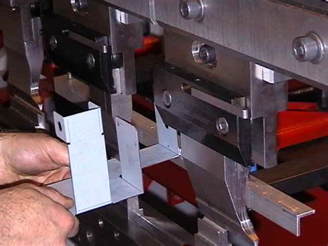 cnc bending|CNC Sheet Metal Bending: A Beginner's Guide .